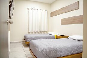Pacifika Apartments