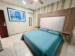 Pacifika Apartments