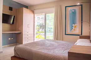 Pacifika Apartments