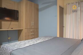 Pacifika Apartments