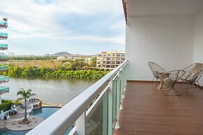 Pacifika Apartments