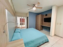 Pacifika Apartments