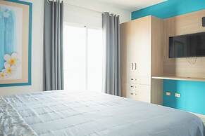 Pacifika Apartments