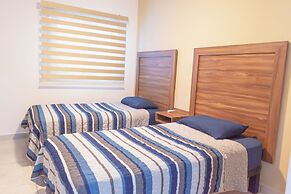 Pacifika Apartments