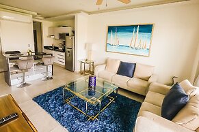 Pacifika Apartments