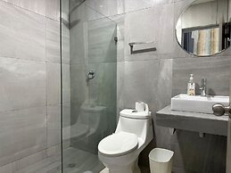 Pacifika Apartments