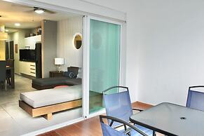 Pacifika Apartments