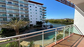 Pacifika Apartments