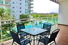 Pacifika Apartments