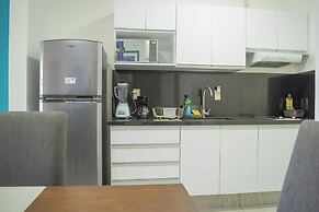 Pacifika Apartments