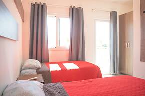 Pacifika Apartments