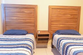 Pacifika Apartments