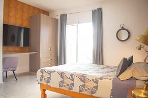 Pacifika Apartments