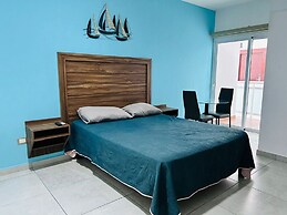 Pacifika Apartments