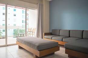 Pacifika Apartments