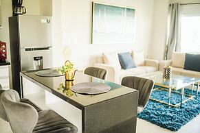 Pacifika Apartments