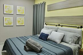 Pacifika Apartments