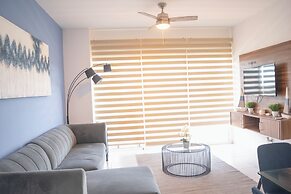 Pacifika Apartments