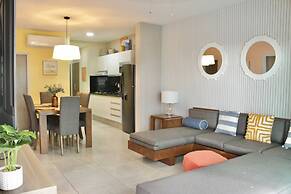 Pacifika Apartments
