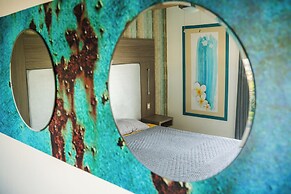 Pacifika Apartments