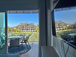 Pacifika Apartments