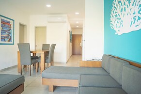 Pacifika Apartments