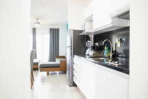 Pacifika Apartments