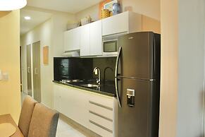 Pacifika Apartments