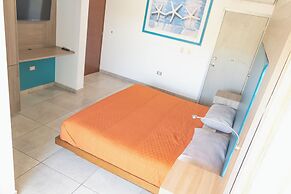 Pacifika Apartments