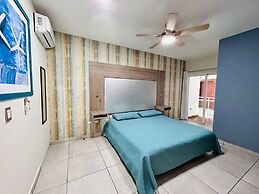 Pacifika Apartments