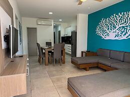 Pacifika Apartments