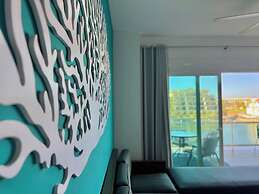 Pacifika Apartments