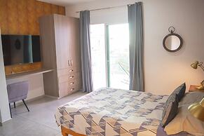 Pacifika Apartments