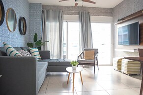 Pacifika Apartments