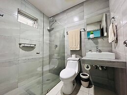 Pacifika Apartments