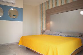 Pacifika Apartments
