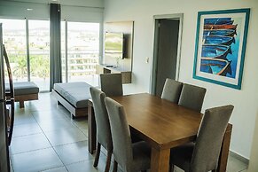 Pacifika Apartments