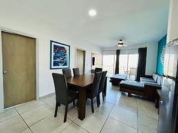Pacifika Apartments