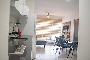 Pacifika Apartments