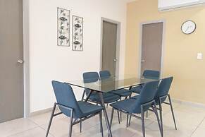 Pacifika Apartments