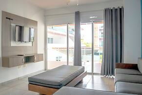 Pacifika Apartments