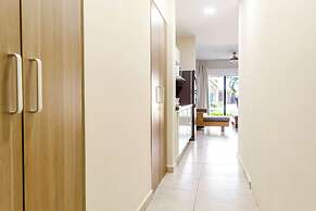 Pacifika Apartments