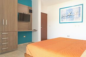 Pacifika Apartments