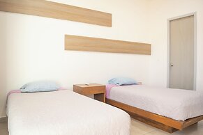Pacifika Apartments