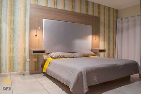 Pacifika Apartments