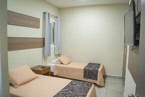 Pacifika Apartments