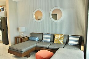 Pacifika Apartments