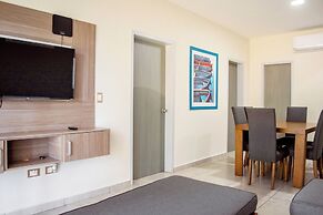 Pacifika Apartments