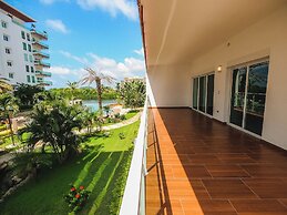 Pacifika Apartments