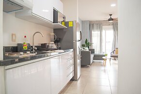 Pacifika Apartments